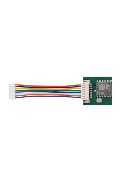 Choice 1Pcs L76K GNSS GPS Module L76K Chip for Heltec LoRa V4 T114 IoT Device...