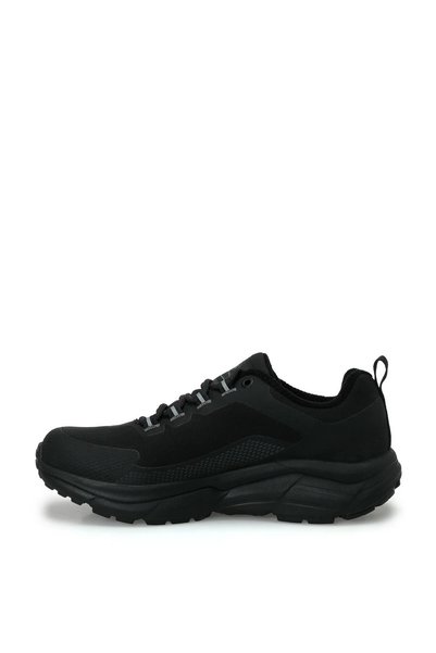lumberjack 102695339 Crab 6Pr Black Waterprof Outdoor Women's Shoes