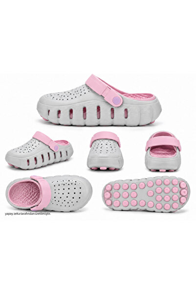 TONNY STEP DUBAI 12 papuci de zi cu zi, ușori, confortabili, ortopedici, de p...