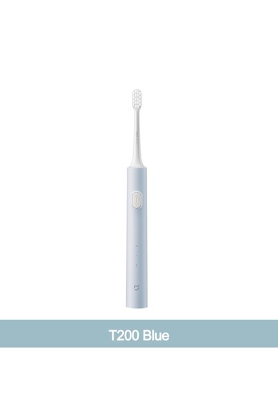 Choice6 MIJIA T200 Blue MIJIA T200/T200C Sonic Electric Toothbrush,2 Mode,2 B...