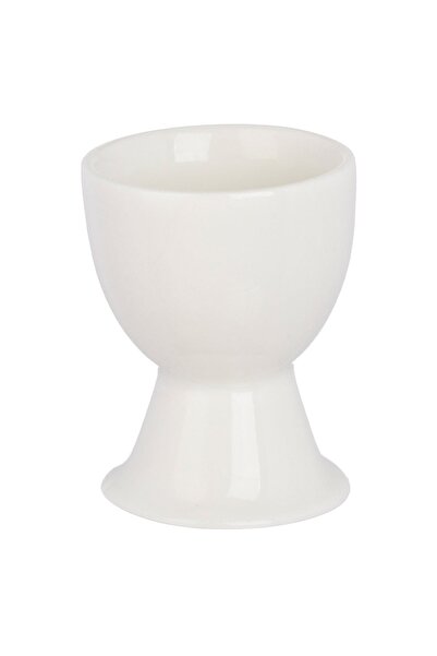 OEM Suport Alb New Bone pentru Ou Ø5x6.5cm - Suporturi Oua, Bucatarie