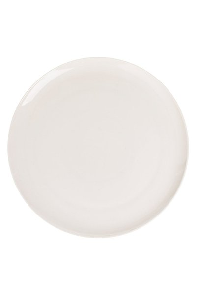 OEM Platou Ceramic Pizza Off White Ø30cm