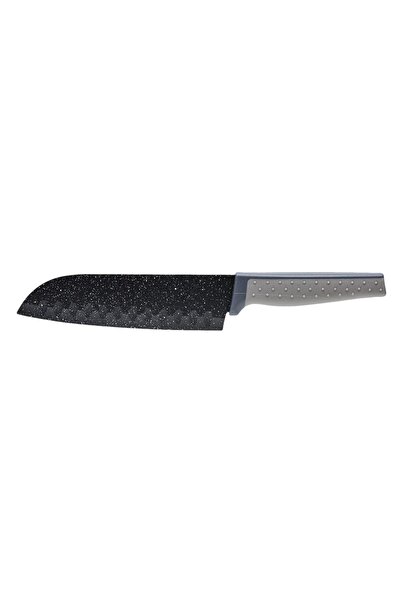 OEM Cutit Santoku pentru Legume 30cm