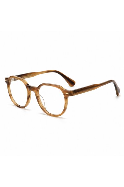 MORE ME MoreMe Unisex Optical Eyeglasses 1722 C03 52-19-150
