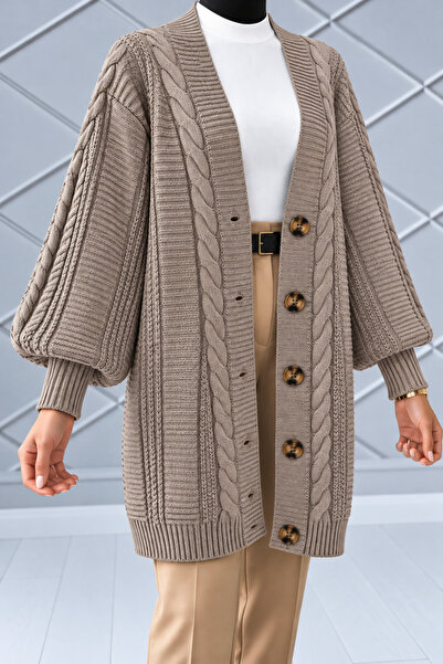 popülerr trıko Tri̇ko Jacket