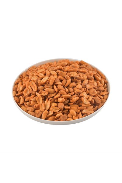 Bayburt Kuruyemiş Soslu Fıstık 500 gr