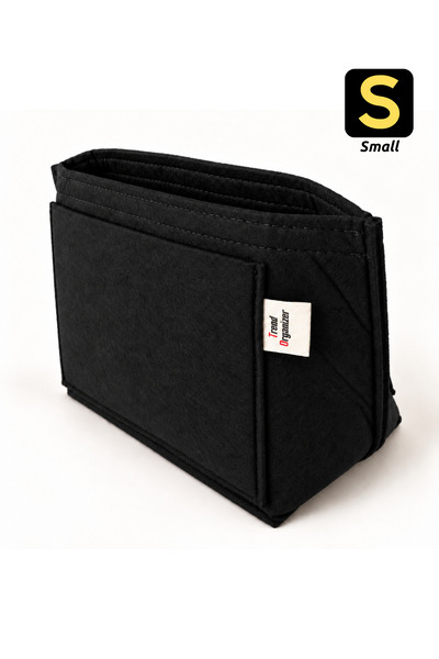 AGUELLE STYLE Women's Bag Organizer (Terra) - Longch.Suitable for Brand Bag