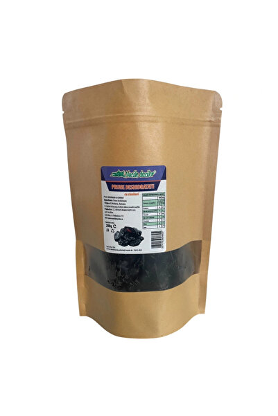 OEM Prune uscate cu sâmbure 200 gr ambalaj SmartZip resigilabil 9,15 RON
