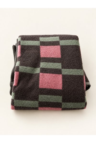 FELIX HOME Economical Construction Site and Worker Blanket 150X200