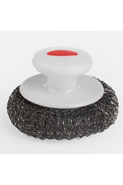 OEM Burete de Sarma cu Maner pentru Vase Ø10cm - Bureti, Organizare-Curatare ...