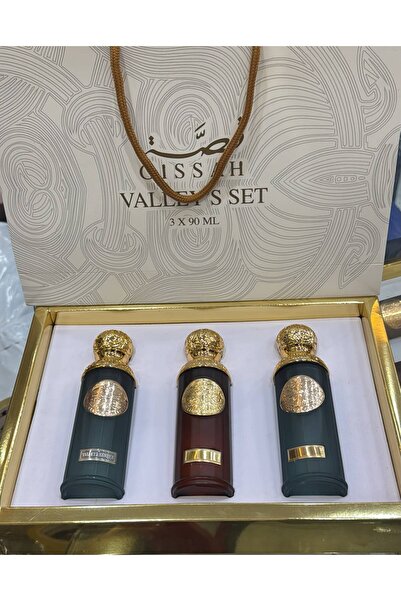 Limiteds THYAN Story Set 3*90ml