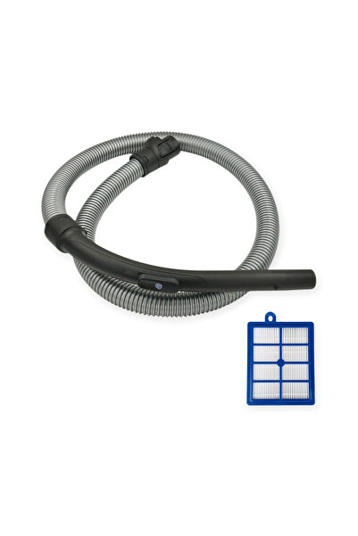 Parmis Philips kompatibilan FC 9919 Marathon usisivač, crevo, HEPA filter