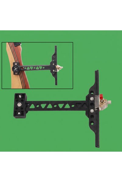 JUNXING Professional Nishan Precision Adjustment Sight