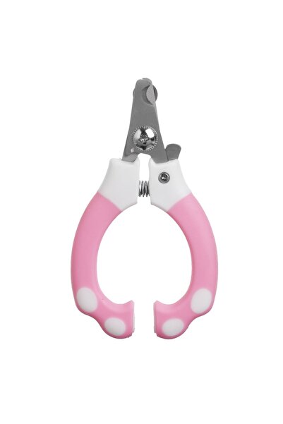 OEM Unghiera Roz pentru Animale de Companie - Perii-Unghiere Instrumente Ingr...