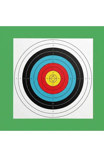 JUNXING ARCHERY Multi-Purpose Display Banner |   1X1M