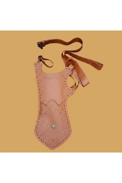 JUNXING ARCHERY Turkish Craftsmanship: Authentic Design for Unparalleled Prec...
