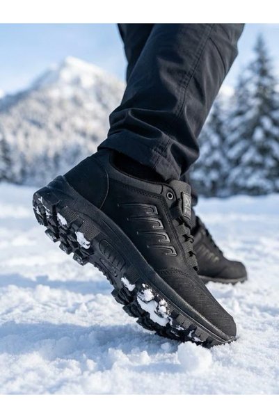 YUSUFSHOES ΑΝΔΡΙΚΑ ΧΕΙΜΕΡΙΝΑ ΠΑΠΟΥΤΣΙΑ ΤΡΕΚΙΝΓΚ ΕΞΩΤΕΡΙΚΟΥ ΧΩΡΟΥ ΑΝΤΙΓΛΙΣΤΙΚΗ...