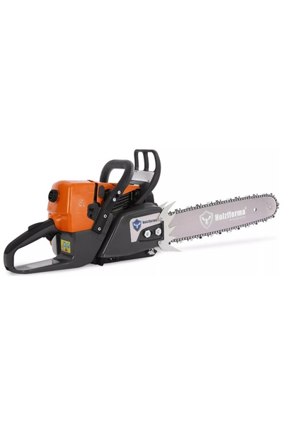 Genel Markalar HOLZFFORMA G366 BENZİNLİ MOTORLU TESTERE