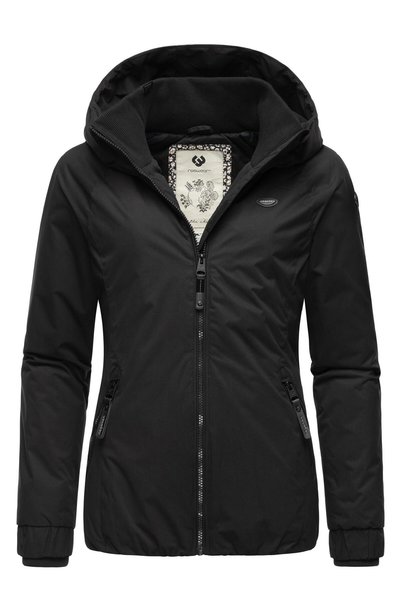 Ragwear Winterjacke Dizzie Winter