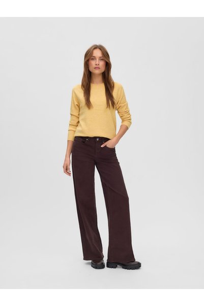 Vero Moda Strickpullover VMDOFFY Strickpullover