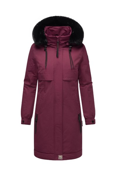 Navahoo Kurzmantel Kaltwetterretter 14