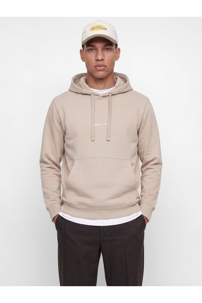 Jack & Jones Kapuzenpullover Kapuzenpullover