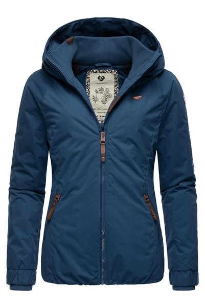 Ragwear Winterjacke Dizzie Winter