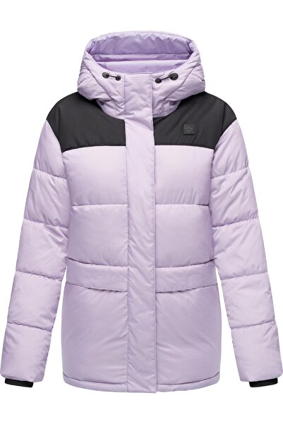 Ragwear Steppjacke Wikesh