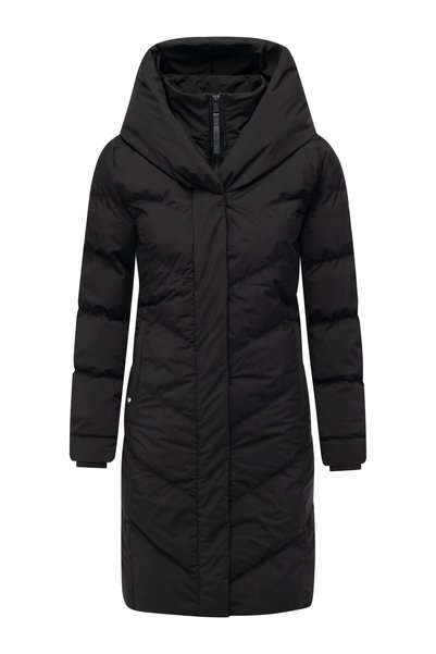 Ragwear Steppmantel Natalka Soft YOUMODO