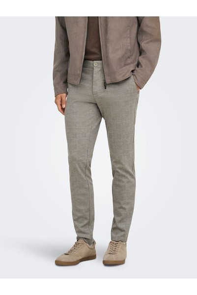 Only & Sons Hadice ONSMARK Slim Fit