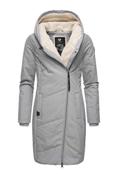 Ragwear Wintermantel Gordon Long