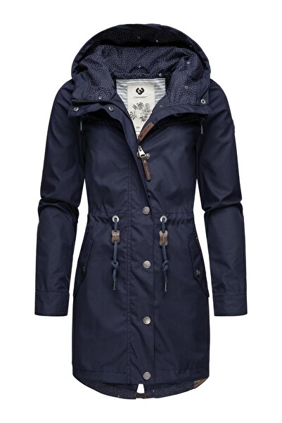 Ragwear Parka Canny