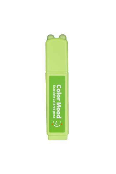OEM Evidentiator Verde cu Radiera