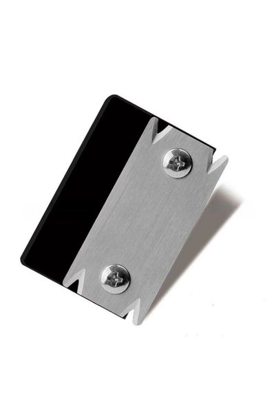 Choice1 black New Manual Edge Trimmer Right Angle Woodworking Plane Edge Seal...