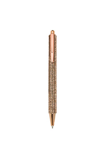 OEM Pix Roz Auriu cu Strass-uri "Dream" 14.5cm