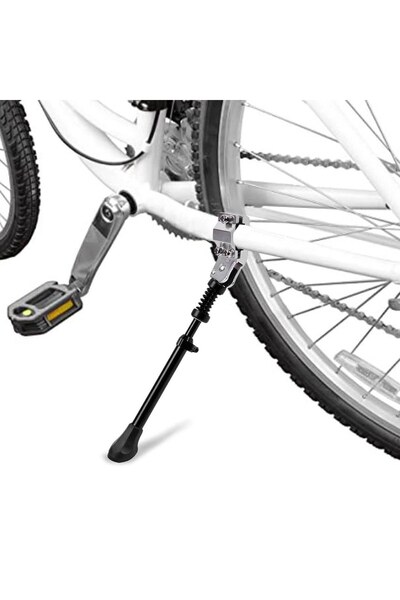 OEM Cric Lateral Ajustabil pentru Bicicleta - Accesorii Reparatii Bicileta, S...