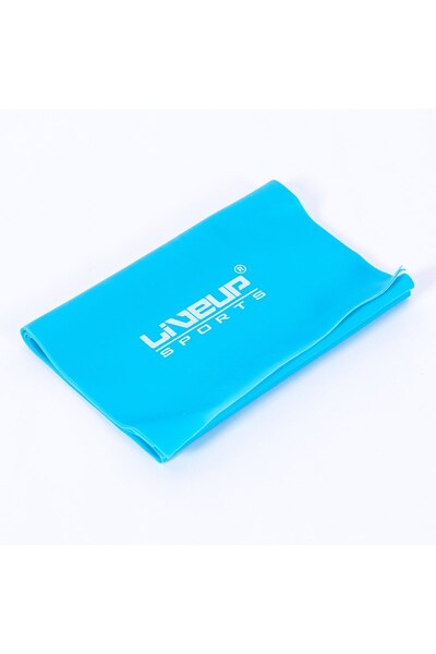 OEM Banda de Rezistenta Yoga 120x15cm - Accesorii Yoga-Pilates, Sport Jucarii...