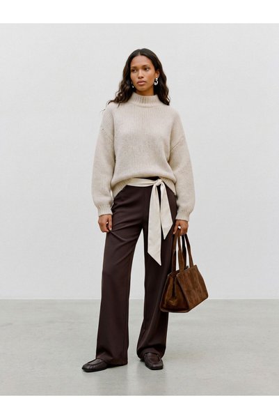 Vero Moda Pullover VMMAYBE Pullover