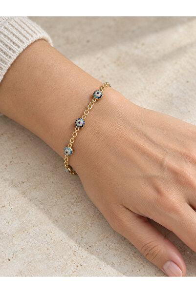 MK tasarım Steel Bracelet Mkt.9000.014