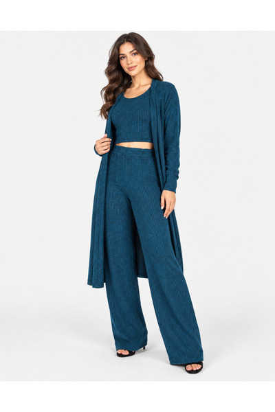 MQ Women's three-piece set