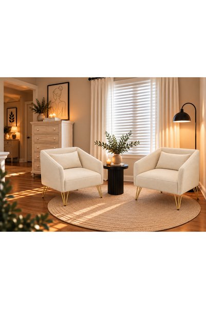 Pure Home VİONA KARE BERJER
