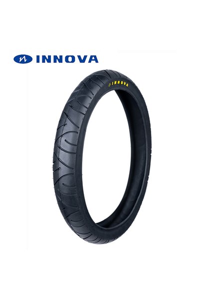 Choice Fat Tire 20x3.0 INNOVA Fat Tire 20x3.0 Snow WIRE Tire Original Black B...
