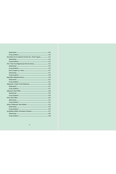 NSN YAYINEVİ Must-Have German – German with Practice;Basic Level – A1