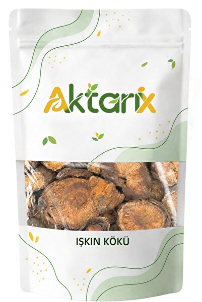 aktarix 1 Kg Işkın Kökü ( Işgın Otu, Içkın Kökü )