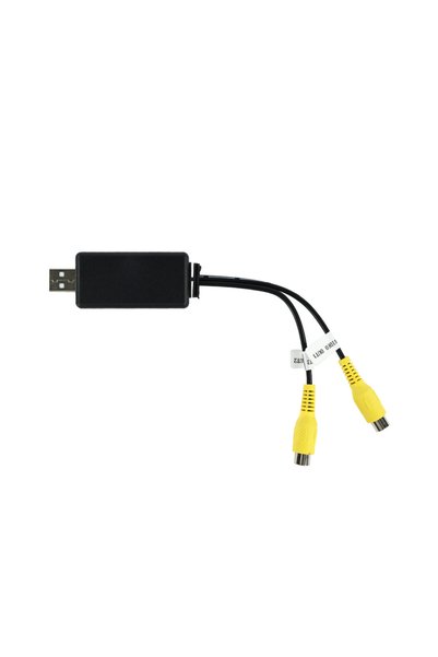 Choice1 RCA-Port MEKEDE USB Video Output RCA Cable AV HDMI OUT For Android Ca...