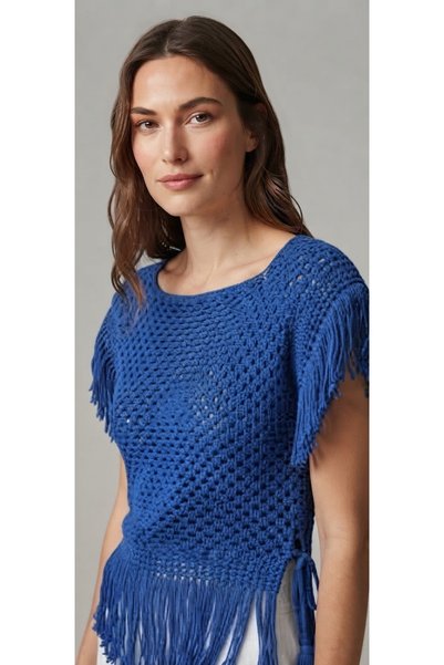 nutika Hand Knitted Design