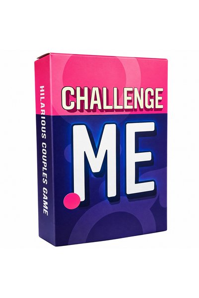 CARDLY 70 Cards Couples Game, Hilarious Dare Game for Great Relationships, Ro...