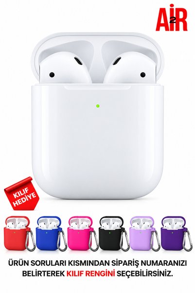Barbanti Mobile Beyaz 2.nesil Ios Android Uyumlu Kablosuz Bluetooth Kulaklık ...