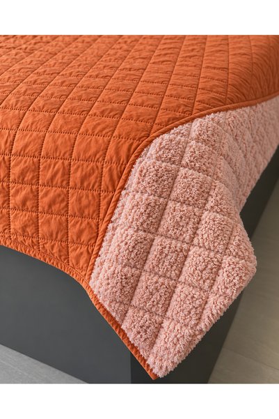 la lune home Battal Boy 4 Season Multi-Purpose Bed Cover