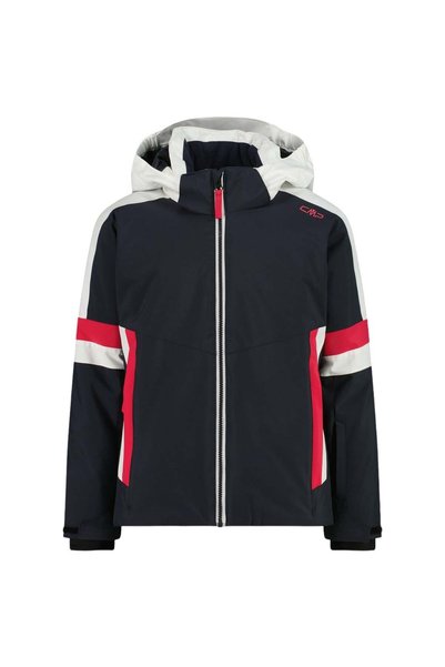 CMP Geacă de schi pentru copii 35W0355-Negru/Roz-164